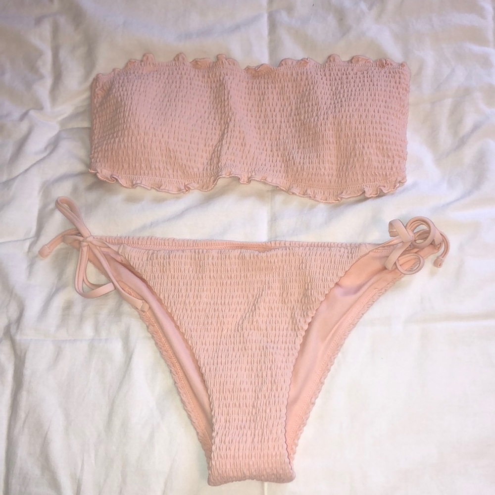 Hollister bathing suit